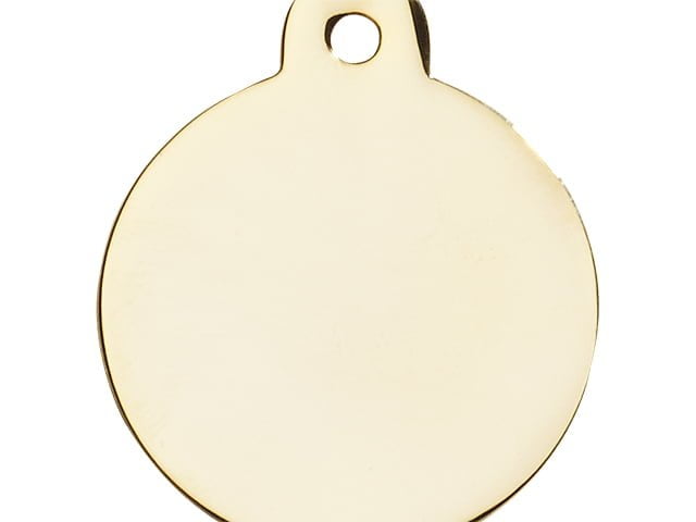 iMARC Prestige Cerchio Grande Oro