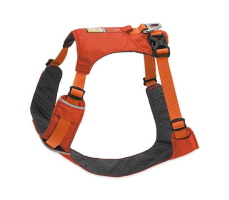 Ruffwear Hi & Light harness, XXS, orange