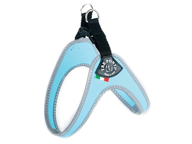 TRE PONTI Mini Sele, lyseblå