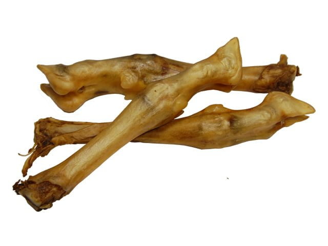 Tikki Lammeben, 10 stk.