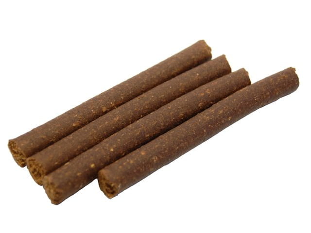 Tikki Lammestænger m. ris, 13,5cm, 150stk.