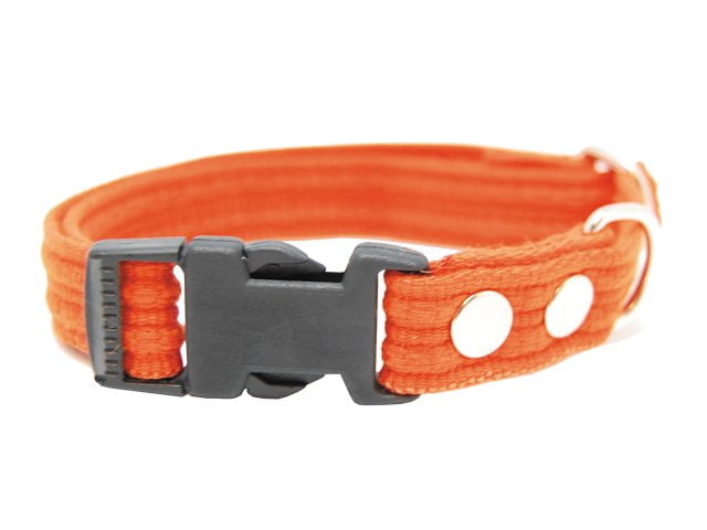 Collare Fenriz, 50-80cm/25mm arancione