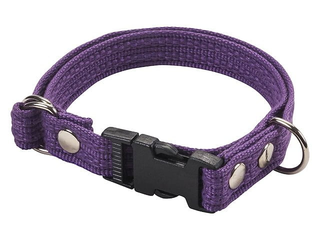 Fenriz halsbånd, lilla
