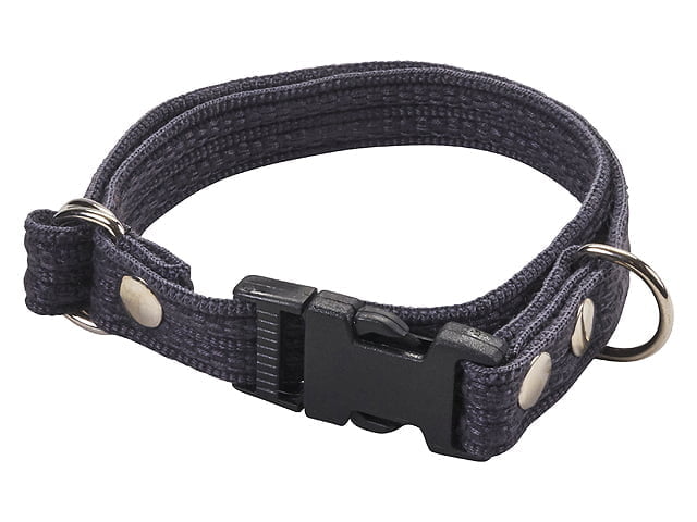 Fenriz halsbånd, grå