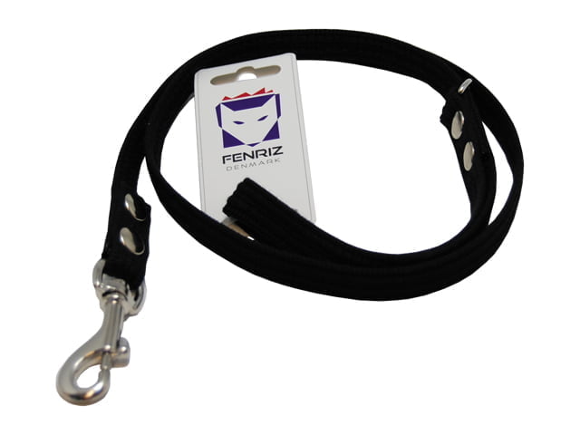 Fenriz guide line, 1.0m / 20mm black