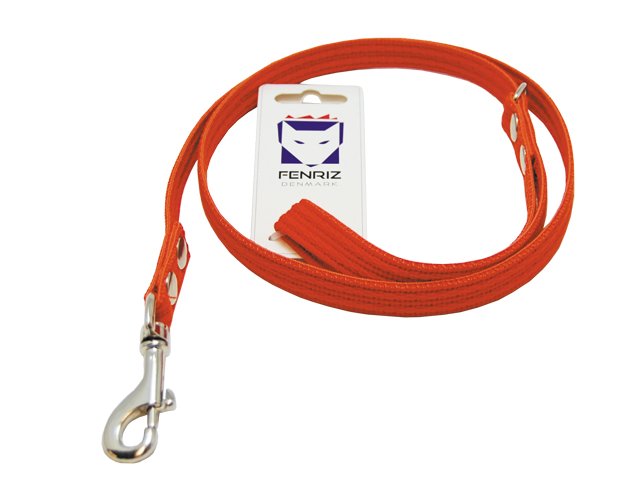 Fenriz førerline, orange