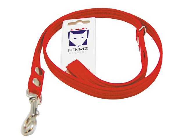 Fenriz førerline, rød