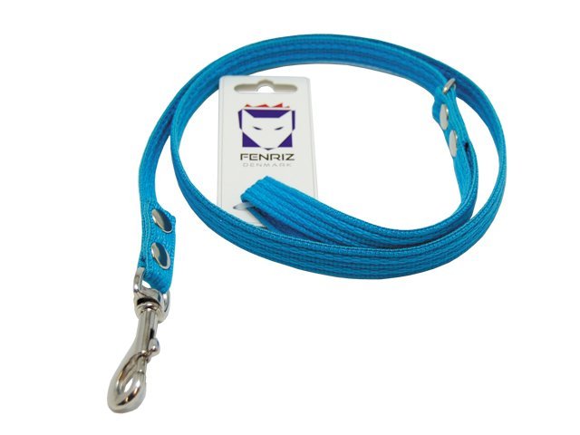Fenriz guide line, 1.0m / 20mm, turquoise