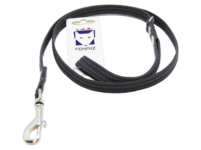 Fenriz førerline, grå