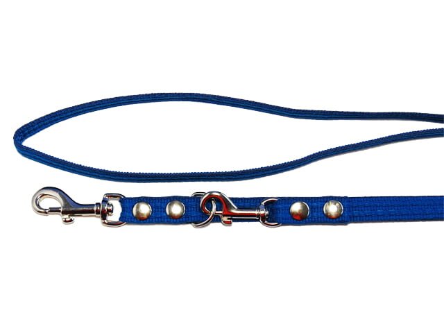 Fenriz dressurline, blå