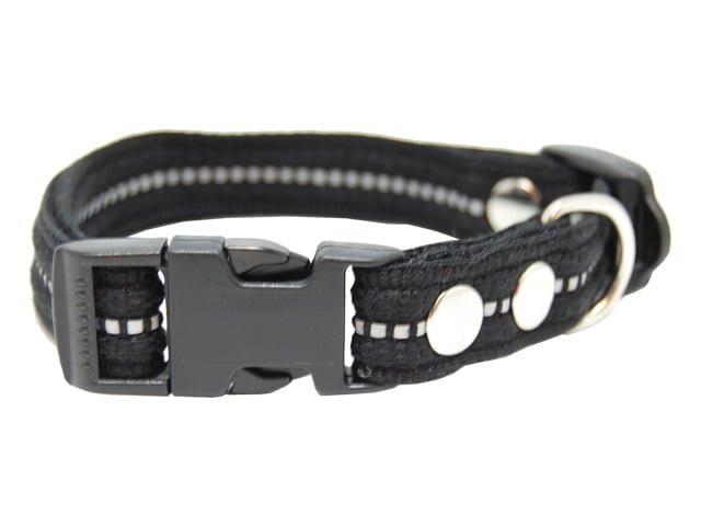 Collare Fenriz con riflettore, 50-80×2,5cm