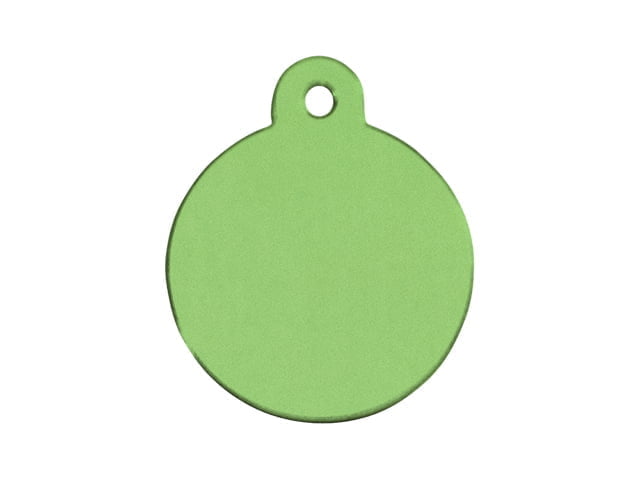 iMARC Cirkel Limegrøn