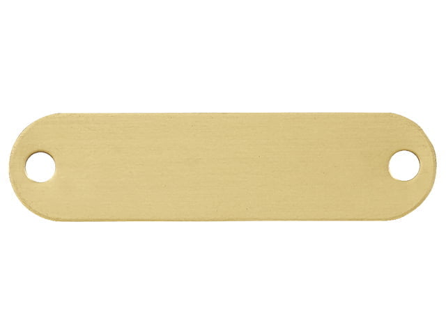 iMARC Collar Brass (incl #57)