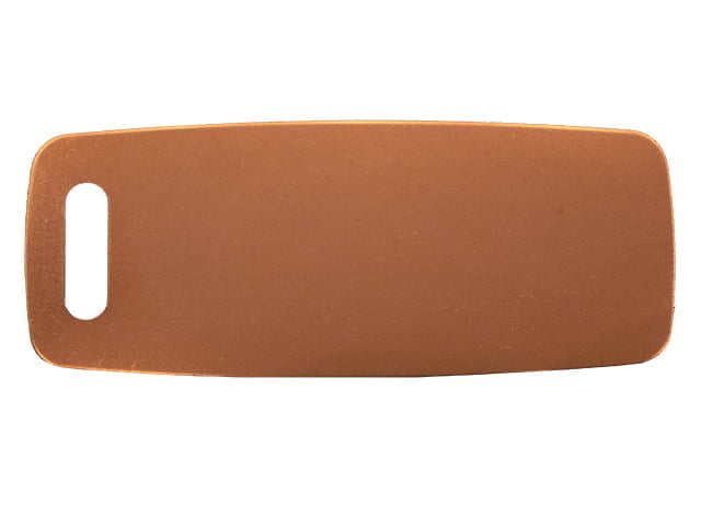 iMARC Luggage Rose Gold