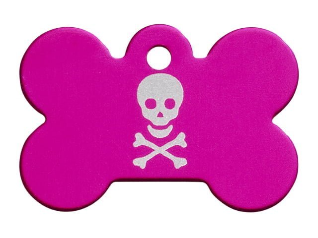 iMARC ben pirate style, pink