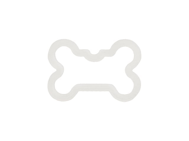 iMARC Tag Silencer Large Bone