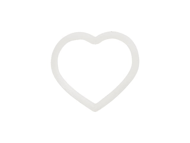 iMARC Tag Silencer Large Heart