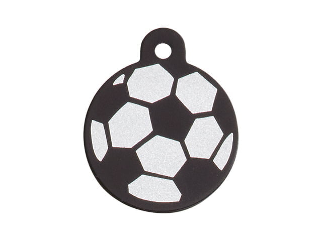 iMARC cirkel soccer ball
