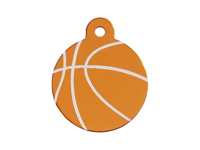 iMARC cirkel basketball