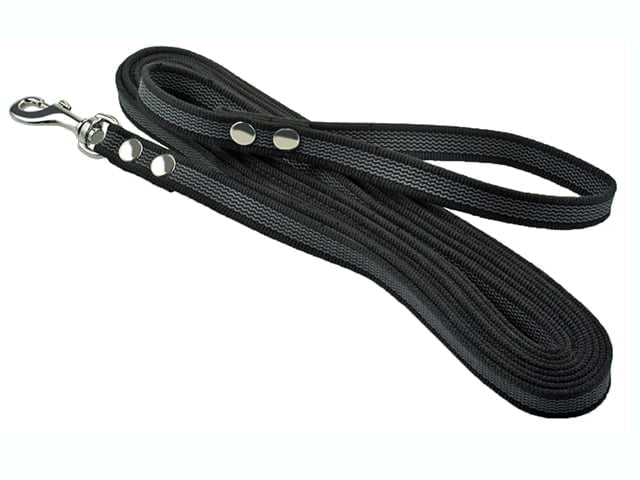 Fenriz sporline m. gummi, 5m/19mm