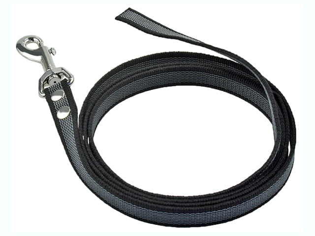 Fenriz træningsline m. gummi