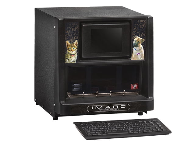 iMARC Machine Complete