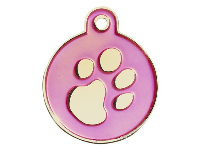 iMARC cirkel elegance, pink guld