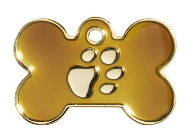 iMARC ben elegance brun guld