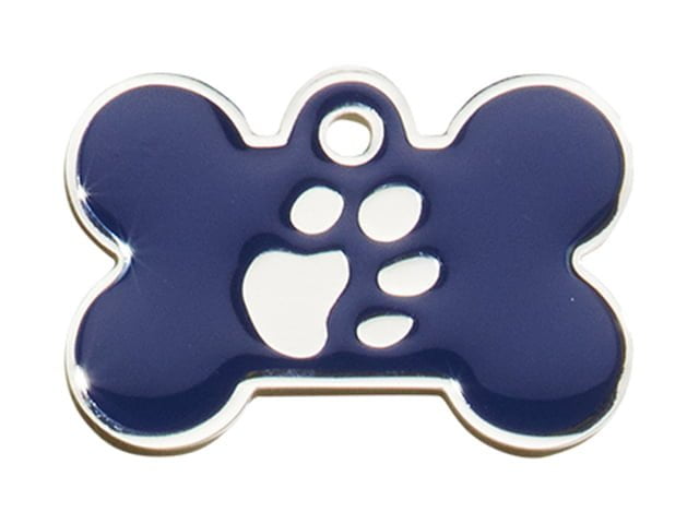 iMARC ben elegance blå sølv