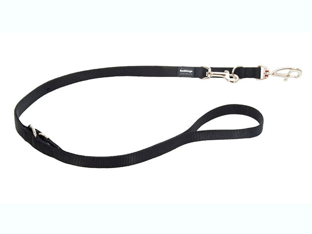 Red Dingo dressurline, classic sort