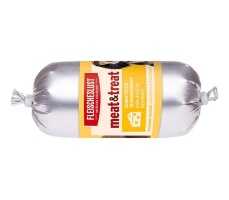 Meat & Treat ost, 200g