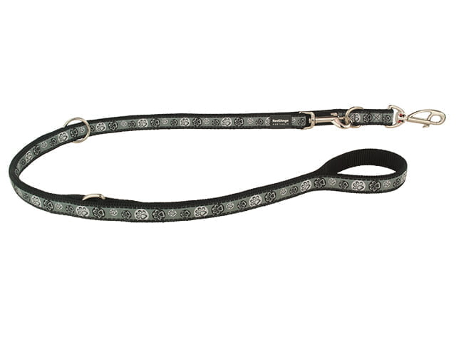 Red Dingo dressurline, sorte poter