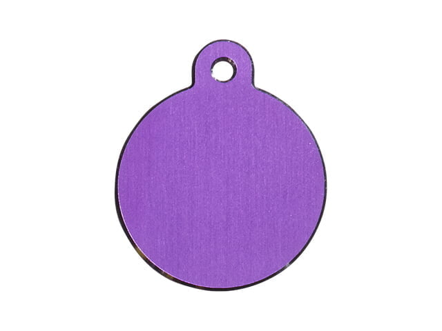 iMARC Cirkel Hi-Line lilla