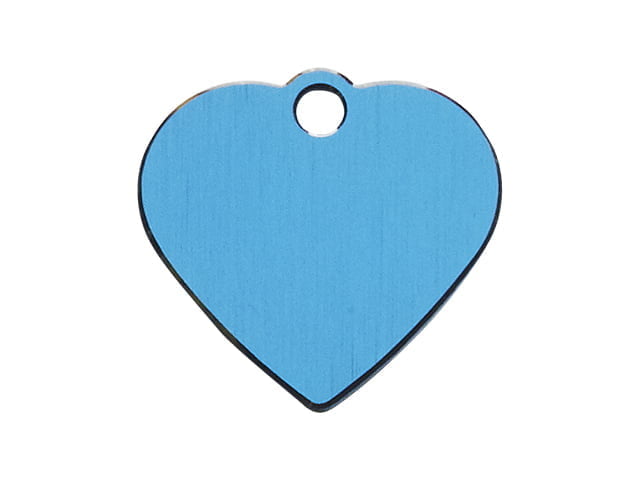 iMARC Hjerte Hi-Line blå