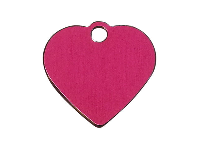 iMARC Hjerte Hi-Line rød