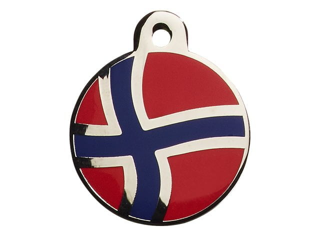 iMARC Patriot Large Circle Norway