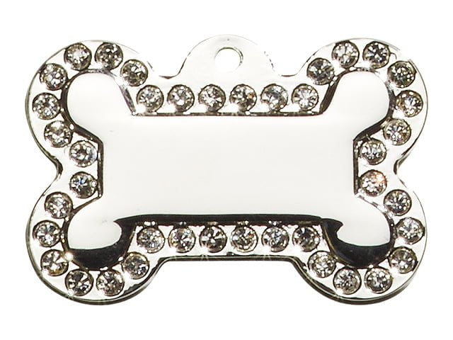 iMARC ben glamour, sølv