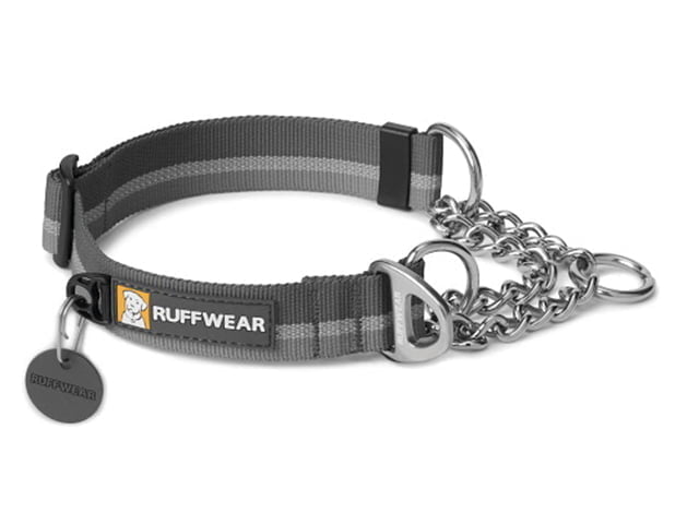 Ruffwear Chain Reaction, Granite Grey