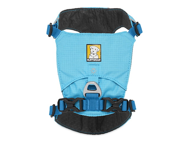 Ruffwear Hi & Light sele, blå