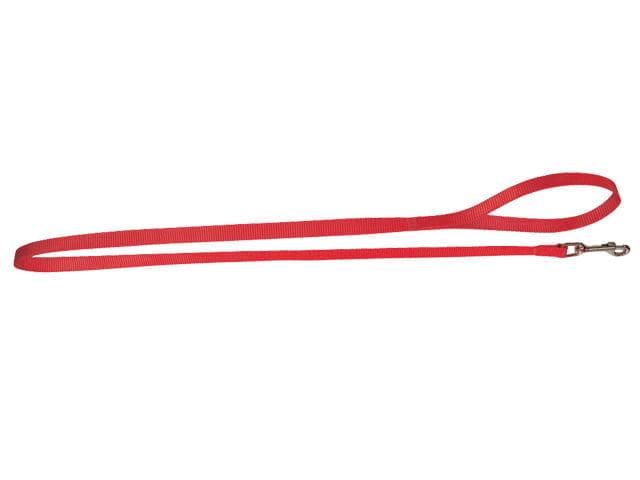 Basic førerline, rød