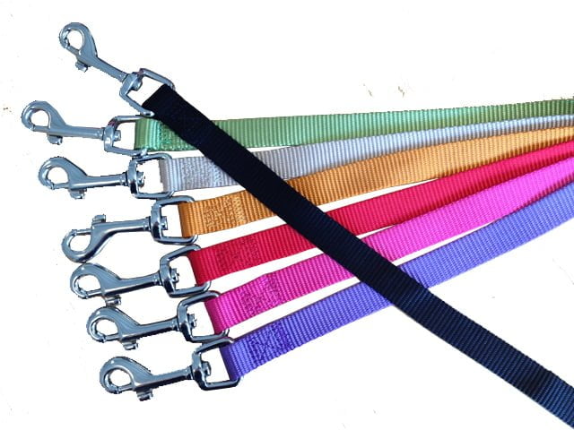 NYC Basic nylonkobbel, 30cm/15mm