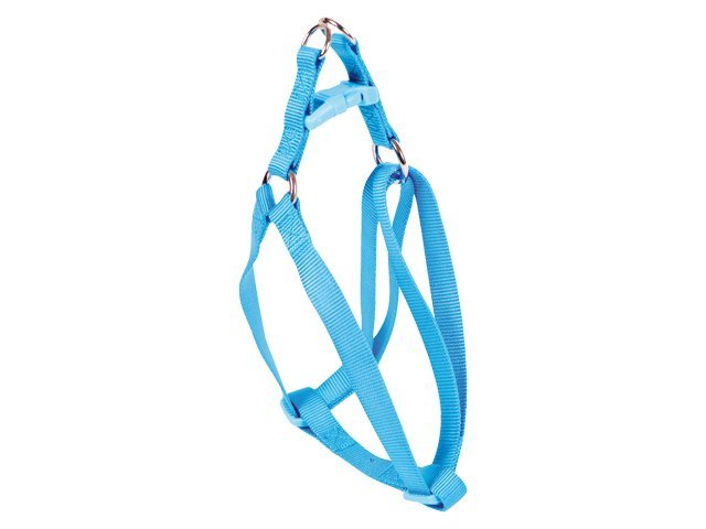 NYC Basic sele, blå