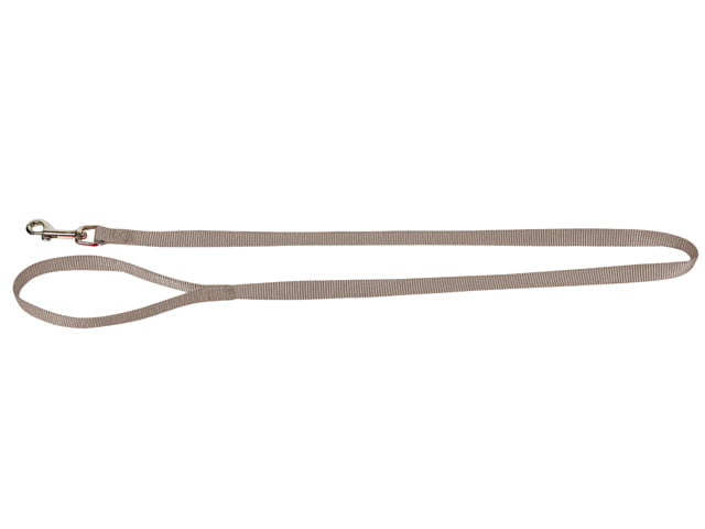 Basic førerline, grå