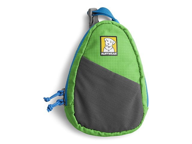 Ruffwear Stash Bag, grøn