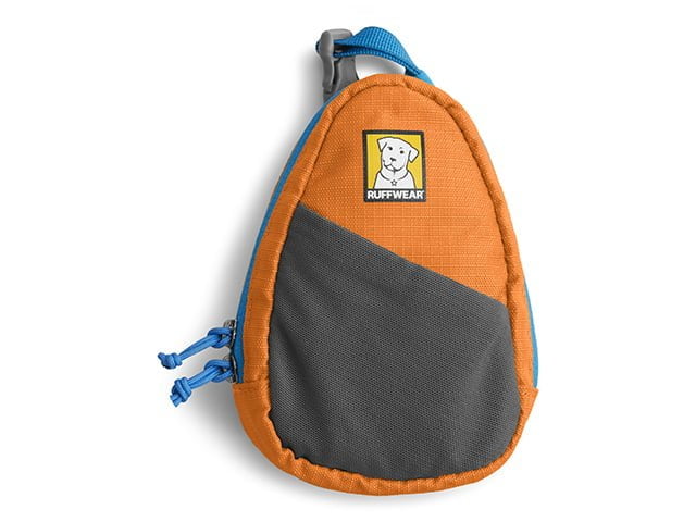 Ruffwear Stash Bag, orange