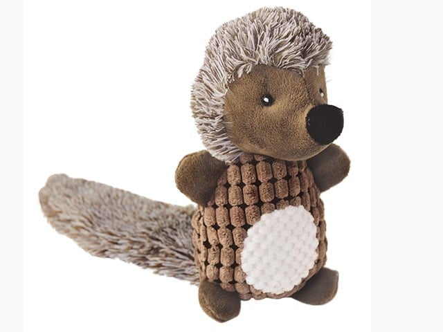 NYC Plys Pindsvin, 40cm