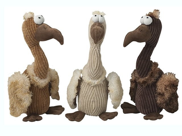 NYC Joe grib, plys, 25cm