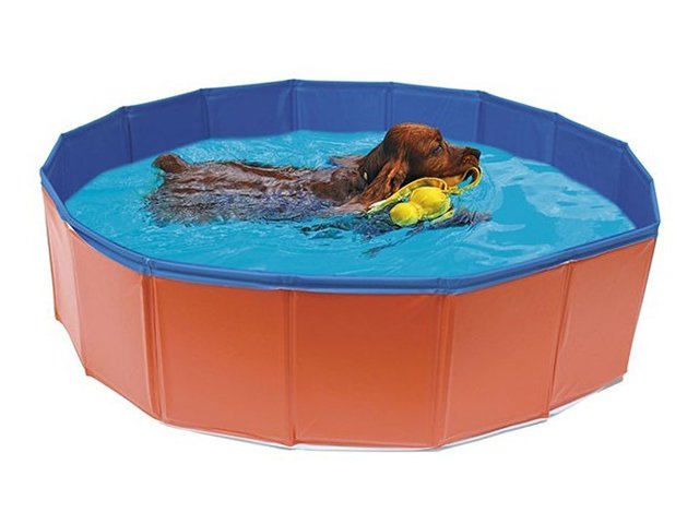 Nayeco swimmingpool