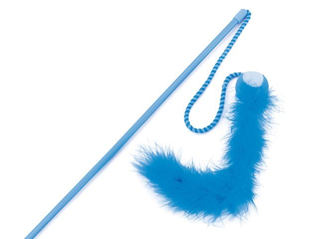 NYC Drillepind med plys