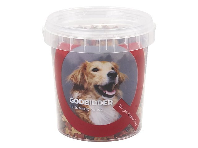 Tikki Microben, 500g